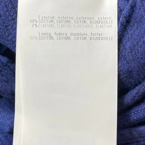 Missoni Men’s Textured Zig Zag Trousers - Picture 5 of 9